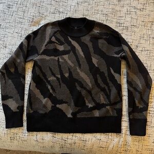 Athleta Crewneck Sweater - Sz XXS